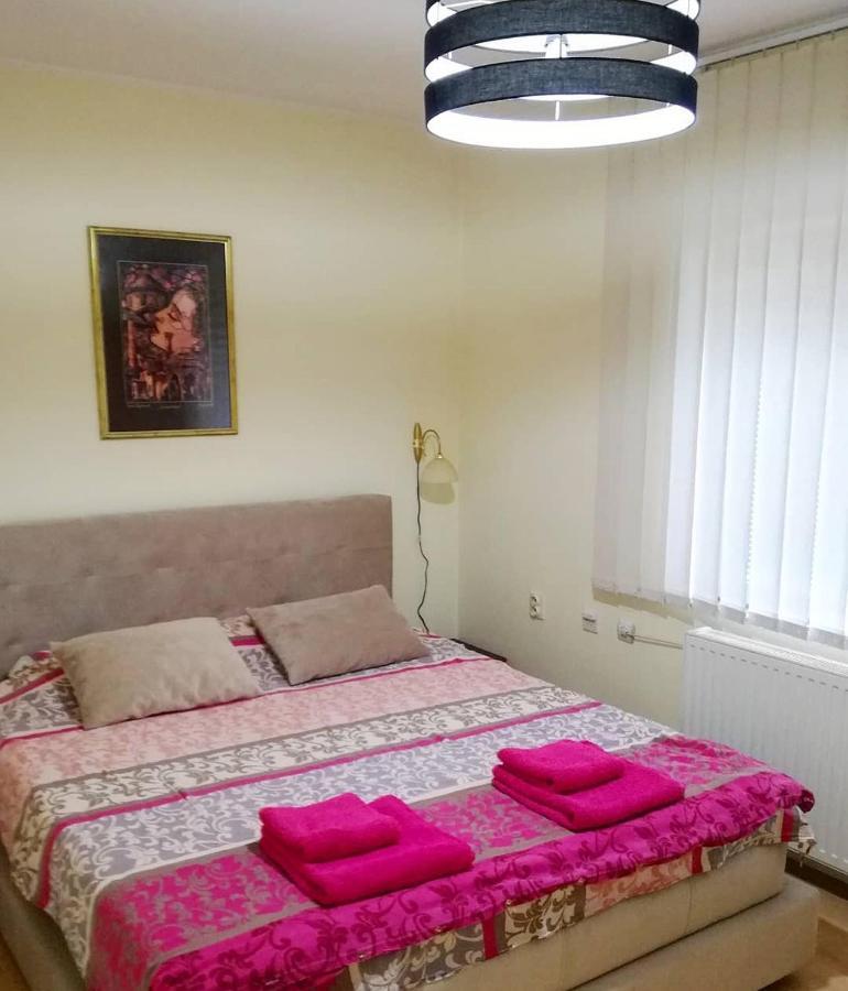 Maslina Rooms Σμεντέρεβο Εξωτερικό φωτογραφία