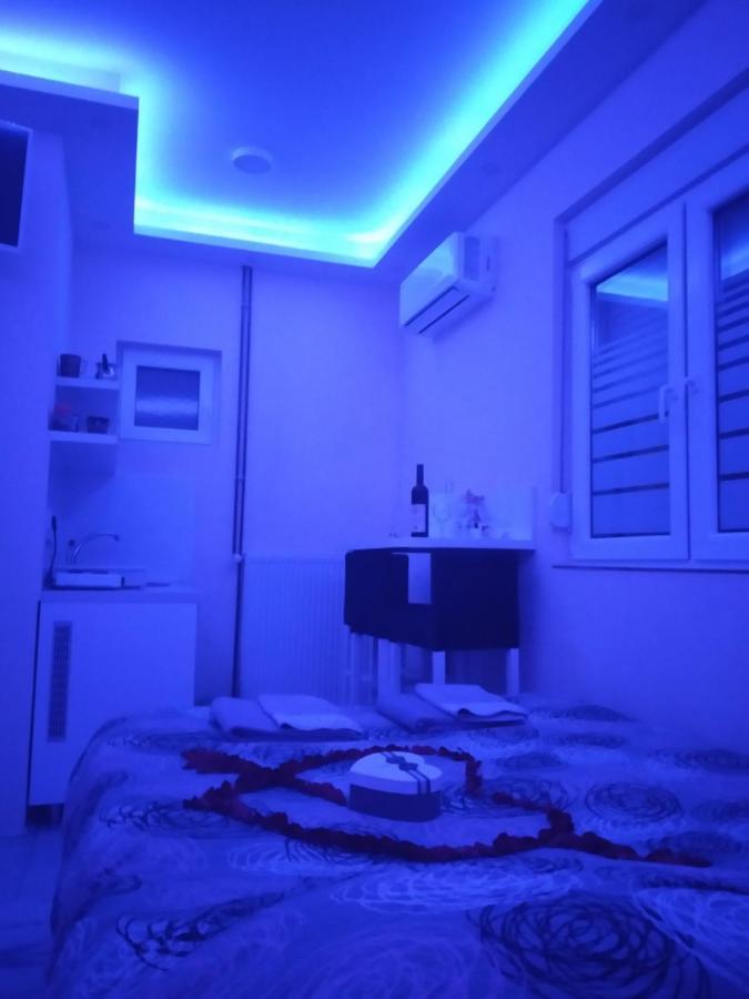 Maslina Rooms Σμεντέρεβο Εξωτερικό φωτογραφία