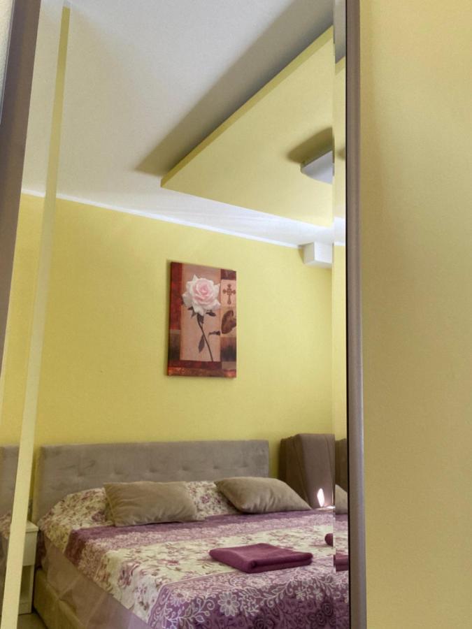 Maslina Rooms Σμεντέρεβο Εξωτερικό φωτογραφία