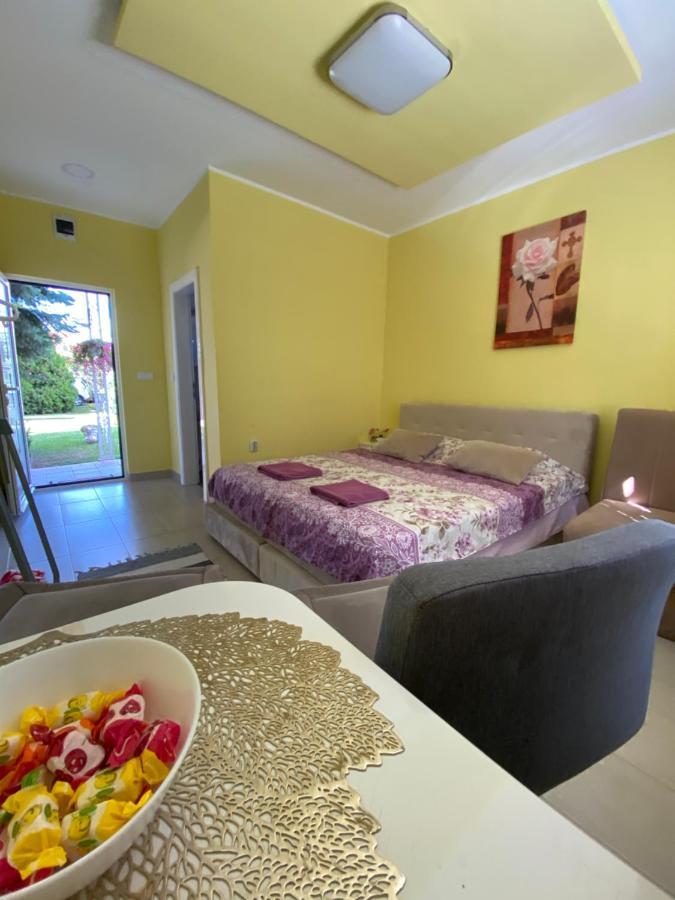 Maslina Rooms Σμεντέρεβο Εξωτερικό φωτογραφία