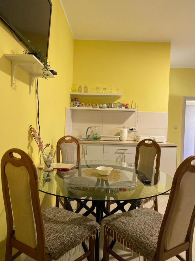 Maslina Rooms Σμεντέρεβο Εξωτερικό φωτογραφία