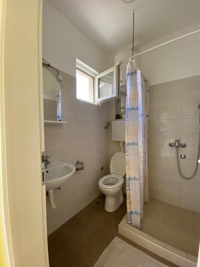 Maslina Rooms Σμεντέρεβο Εξωτερικό φωτογραφία