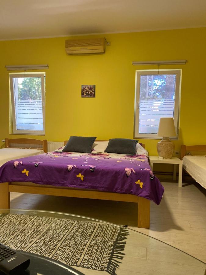 Maslina Rooms Σμεντέρεβο Εξωτερικό φωτογραφία