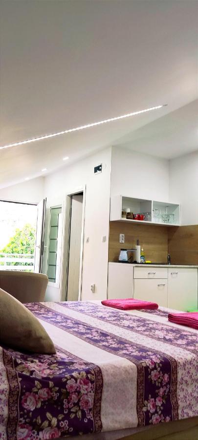 Maslina Rooms Σμεντέρεβο Εξωτερικό φωτογραφία