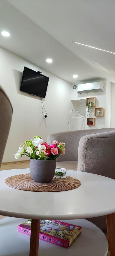 Maslina Rooms Σμεντέρεβο Εξωτερικό φωτογραφία