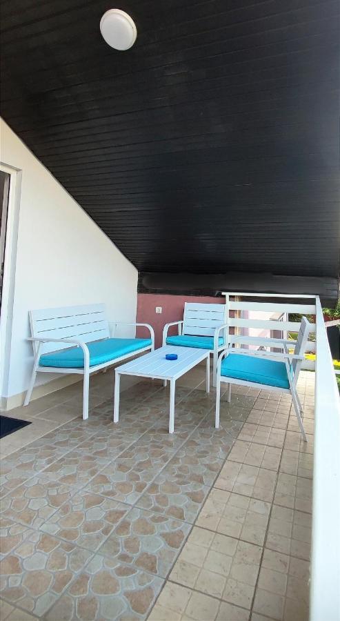 Maslina Rooms Σμεντέρεβο Εξωτερικό φωτογραφία