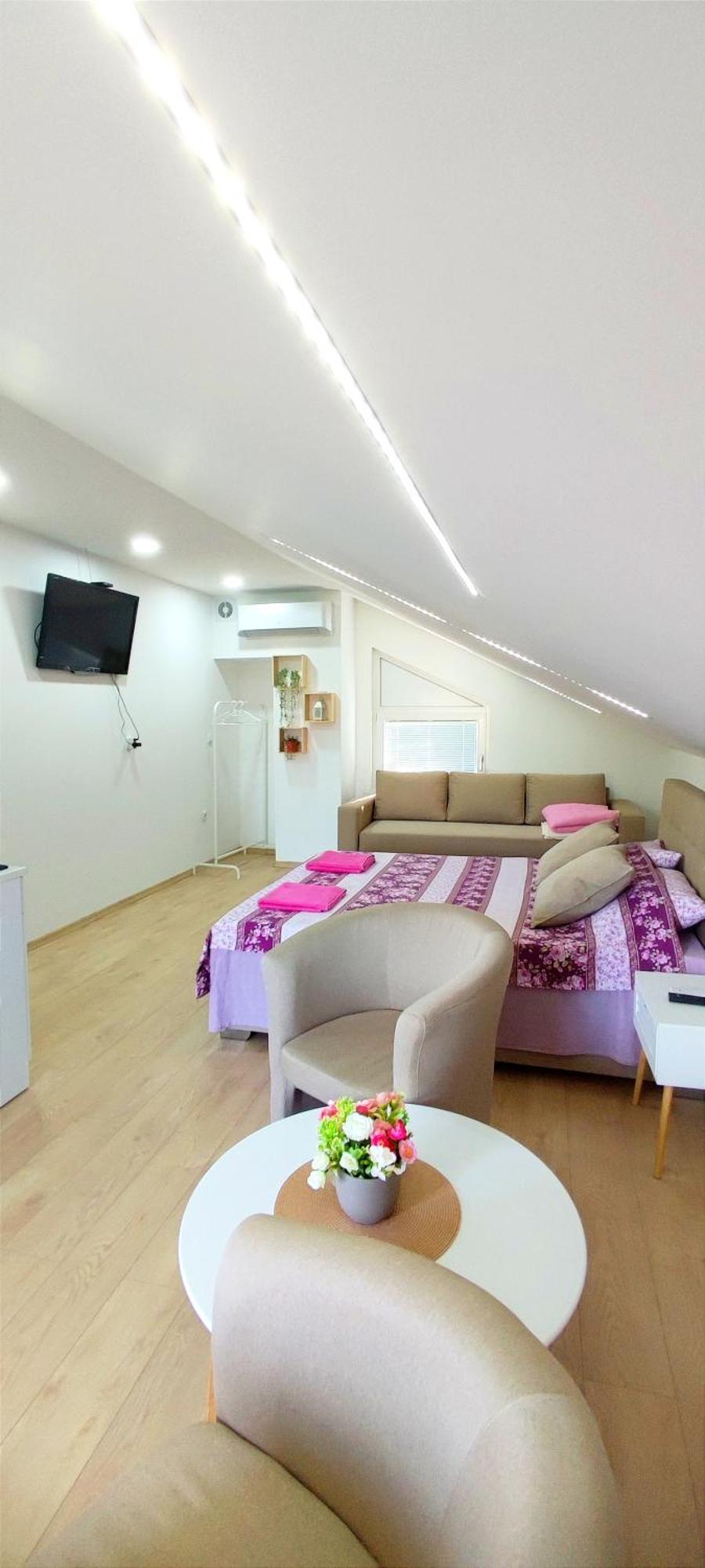 Maslina Rooms Σμεντέρεβο Εξωτερικό φωτογραφία