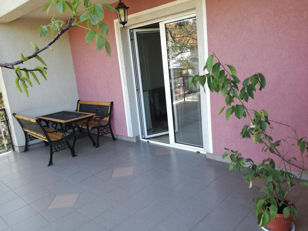 Maslina Rooms Σμεντέρεβο Εξωτερικό φωτογραφία