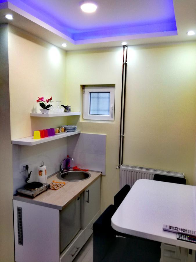Maslina Rooms Σμεντέρεβο Εξωτερικό φωτογραφία