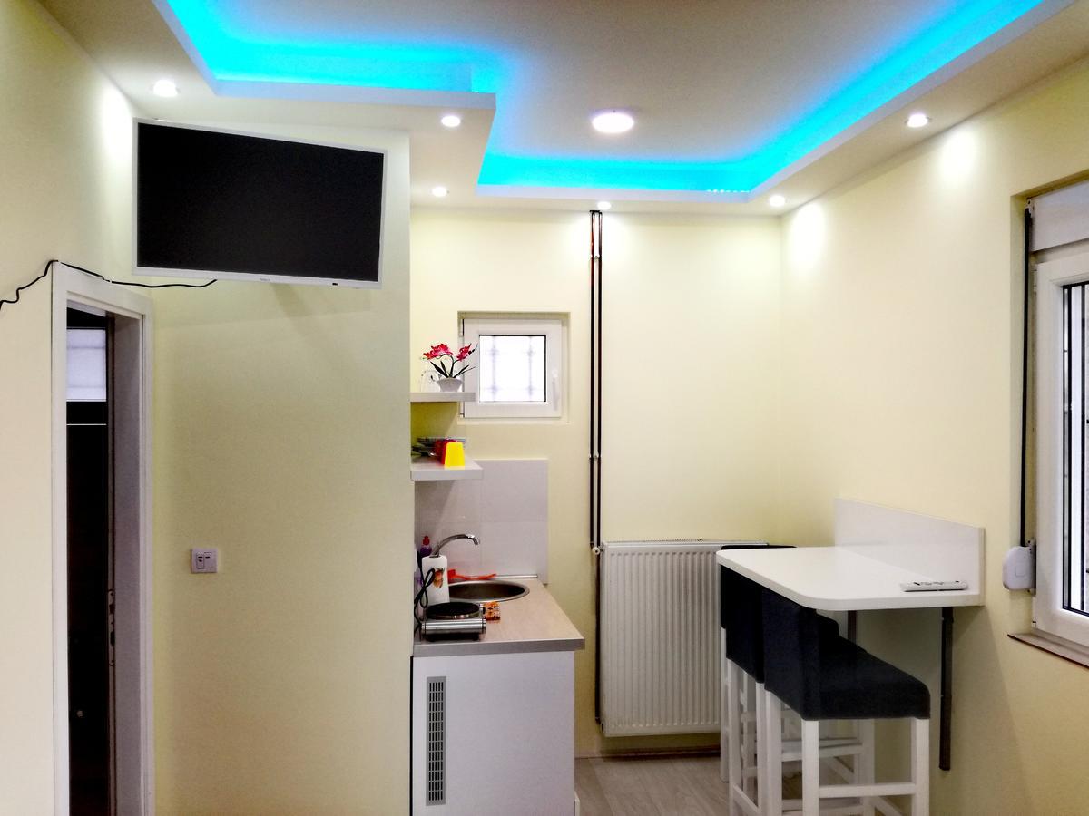 Maslina Rooms Σμεντέρεβο Εξωτερικό φωτογραφία
