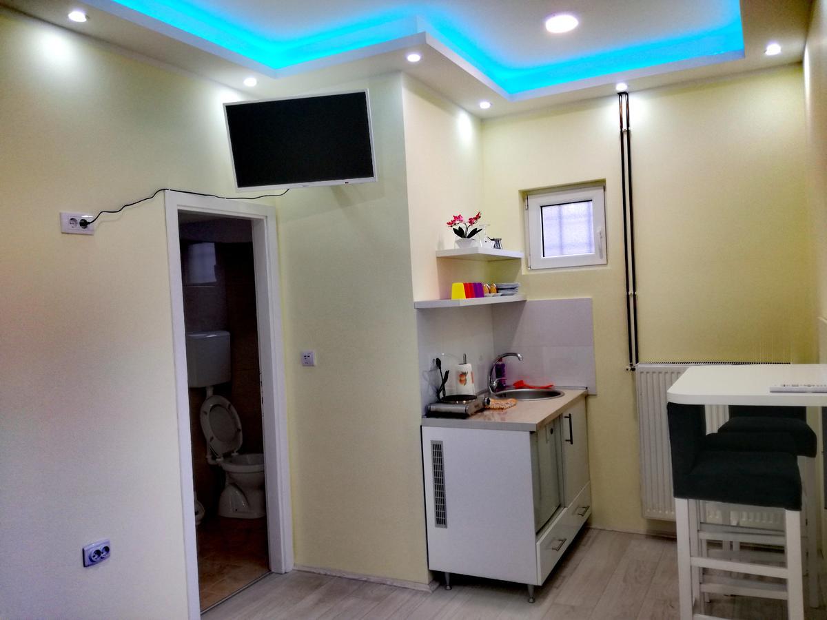 Maslina Rooms Σμεντέρεβο Εξωτερικό φωτογραφία