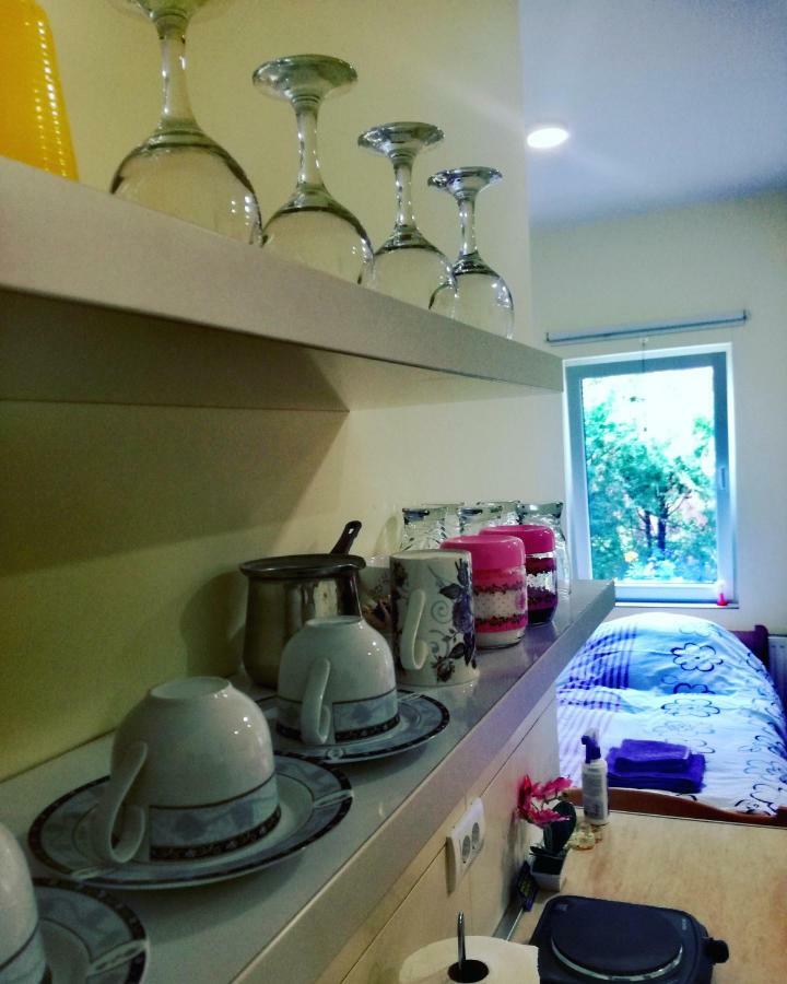 Maslina Rooms Σμεντέρεβο Εξωτερικό φωτογραφία