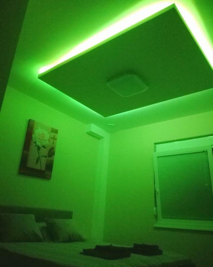 Maslina Rooms Σμεντέρεβο Εξωτερικό φωτογραφία